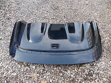 Mercedes W208 CLK 320 Cabrio