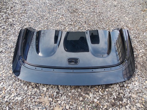 Mercedes w208 clk 320 - w208, cabrio