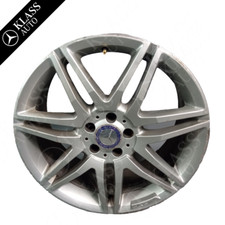 Alufelge mercedes e - mercedes,