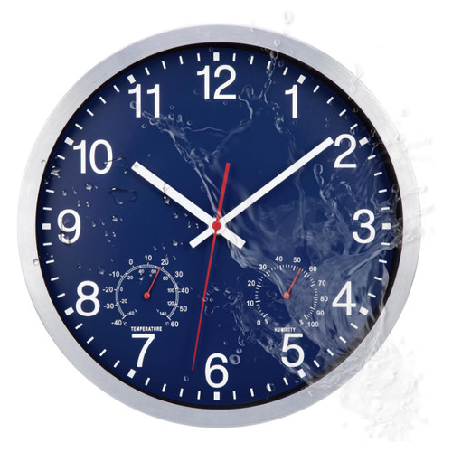 Accshine wanduhr 30cm - accshine,
