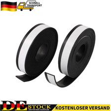 2 Stück Splitterschutzleiste