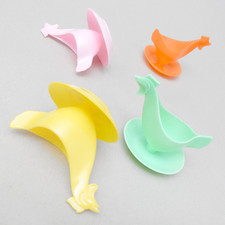 rbecher Huhn DDR Ostalgie Sonja Plastic Originale