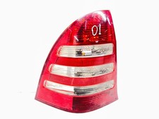 Mercedes-Benz C W203 2004