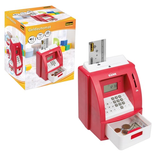50061 digitale spardose - 50061,