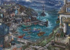Ravensburger - Escape Puzzle -