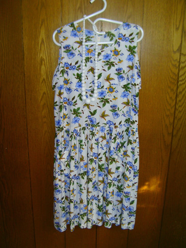 Oilily damenkleid m - damenkleid, weiß