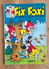 Fix und foxi 528 - foxi, nr.