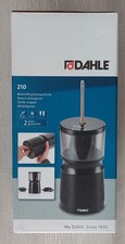 DAHLE Elektro