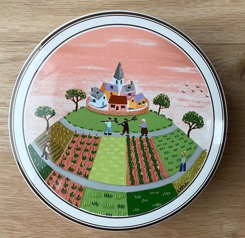 Villeroy boch naif design - boch,