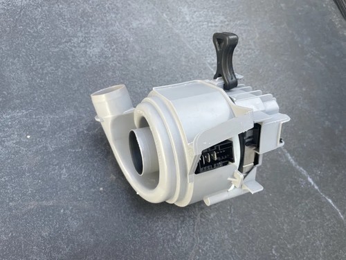 Heizpumpe bosch siemens - bosch,