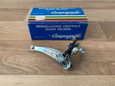Neu Campagnolo Super Record