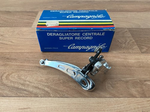 Neu campagnolo super record - neu,
