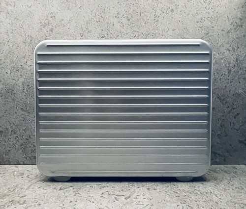 Rimowa aktentasche koffer - rimowa,