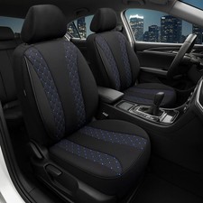 2x Sitzbezüge passend für VW