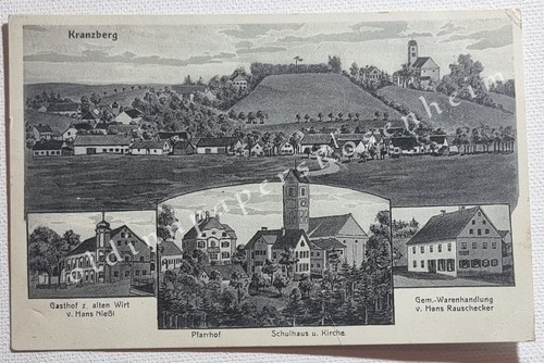 Kranzberg freising gasthof - kranzberg,