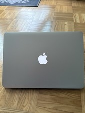MacBook Air 13‘‘ 2015