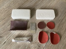 VEB Pinnerol ORIGINAL DDR Fahrrad Flickzeug Reparatur Set Diamant Ostalgie Retro