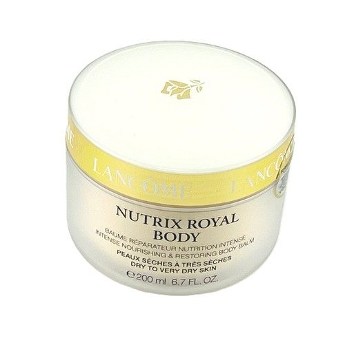 Lancome nutrix royal body - lancome,