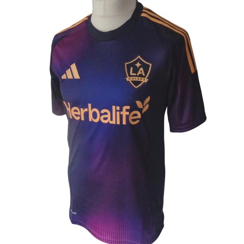 Galaxy adidas away - la,