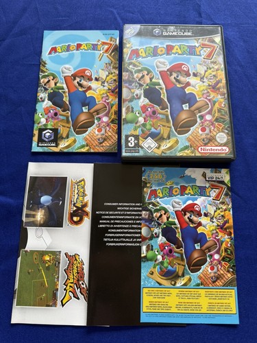 Mario party nintendo - mario,