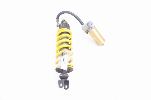 Rear shock stoßdämpfer - rear,