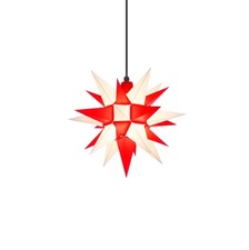 Herrnhuter Stern A4, ca. 40 cm