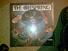 The Offspring - Let The Bad