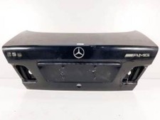 heckklappe kofferraumdeckel für MERCEDES CLASE E (W210) BERLINA 55 1995 1455781