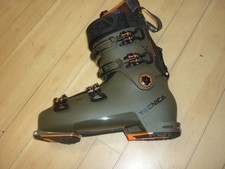 Tecnica cochise 120 - dyn, gw