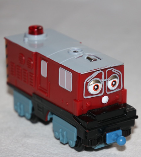 Chuggington interaktiv irving - chuggington,