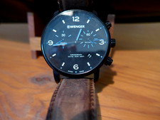 Wenger 1743 112 - 01.1743.112, urban