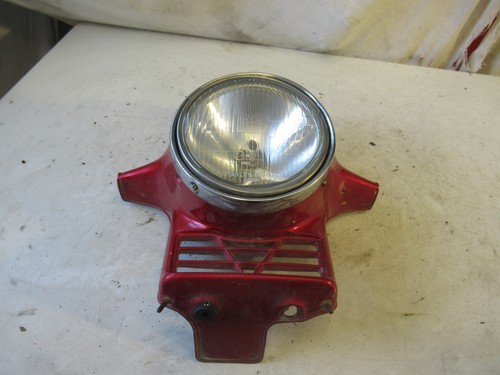Honda 500 ez81 - 500,