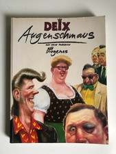 Augenschmaus • Das neue