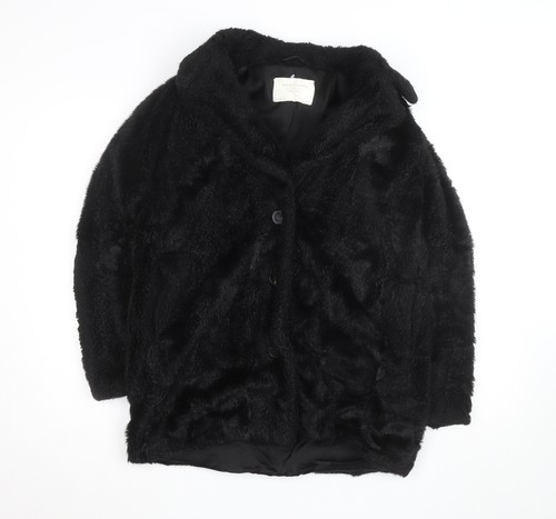 Zara woman schwarzer - woman,