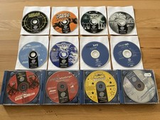 Dreamcast Spiele Sammlung - Ready 2 Rumble Boxing - Power Stone - Incoming etc.