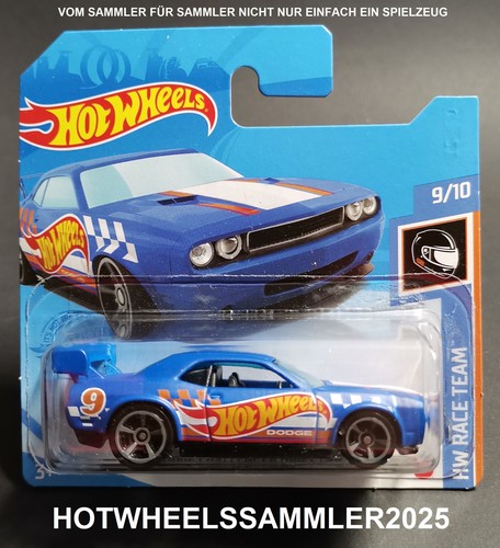 Hot wheels dodge - hot, "dodge