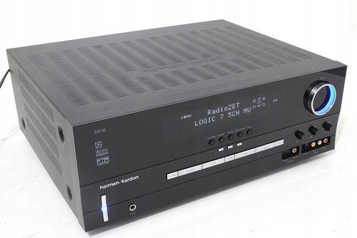 Harman kardon avr130 1 - harman, 5.1