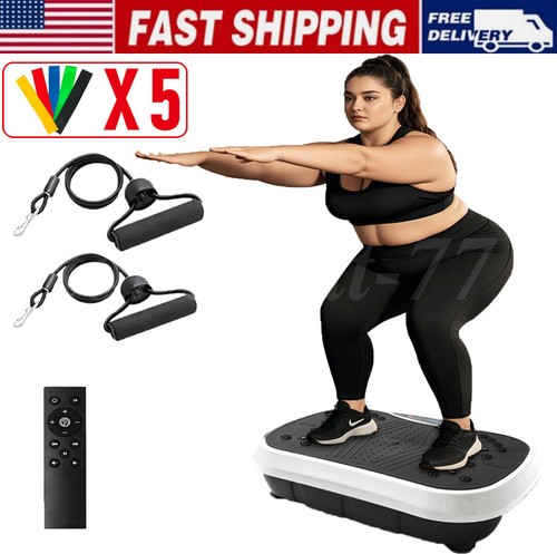 Power vibration plate - plate, whole
