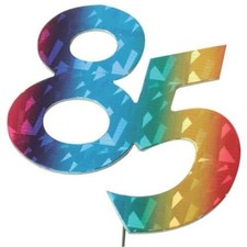 A - Demmler STA-PAPER-BUNT-85