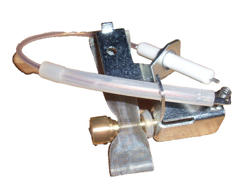 Zündbrenner vaillant 115195 - zündbrenner,