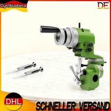 Gusseisen Schleifer Montage