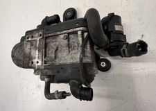 Standheizung AUDI A6 Avant