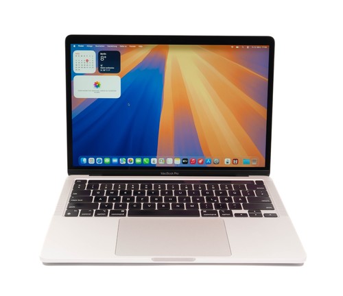 Apple macbook pro retina - 13, m1