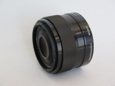 Sony Alpha SEL35F18 35-35 mm