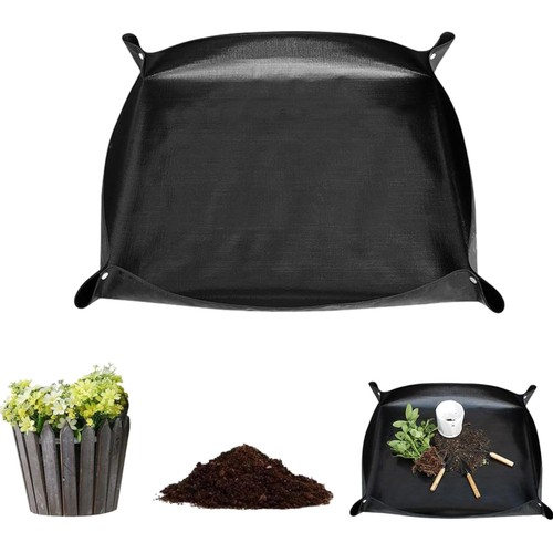 Gartenmatte pflanzenunterlage - gartenmatte,