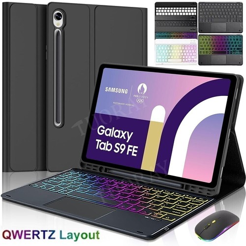 Qwertz bluetooth tastatur - qwertz,