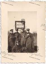 orig. Foto WK2 Polen Schlesien