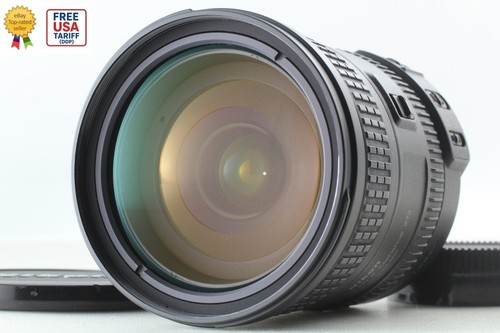 Fast unbenutzt nikon af s - [fast, unbenutzt]