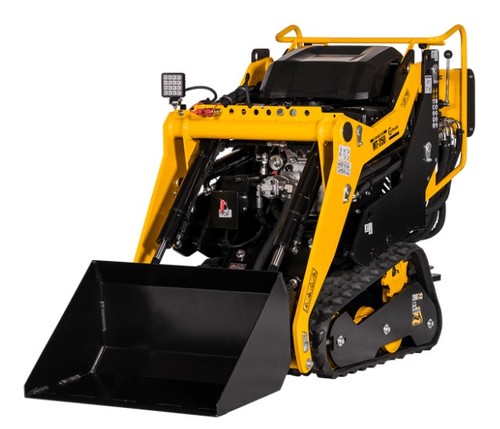 Lumag multi truck 250 - lumag, mt