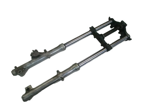 Gabel komplett yamaha - (1),
